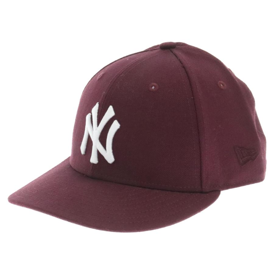 KITH キス×New Era ニューエラ ニューヨークヤンキースロゴ刺繍 KITH キス×New Era ニューエラ ニューヨークヤンキースロゴ刺繍
