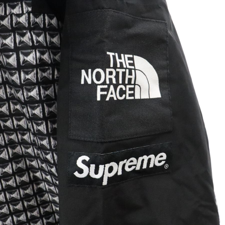 Supreme シュプリーム 21SS×Studded Mountain Light Jacket 総柄 Supreme シュプリーム 21SS×Studded Mountain Light Jacket 総柄