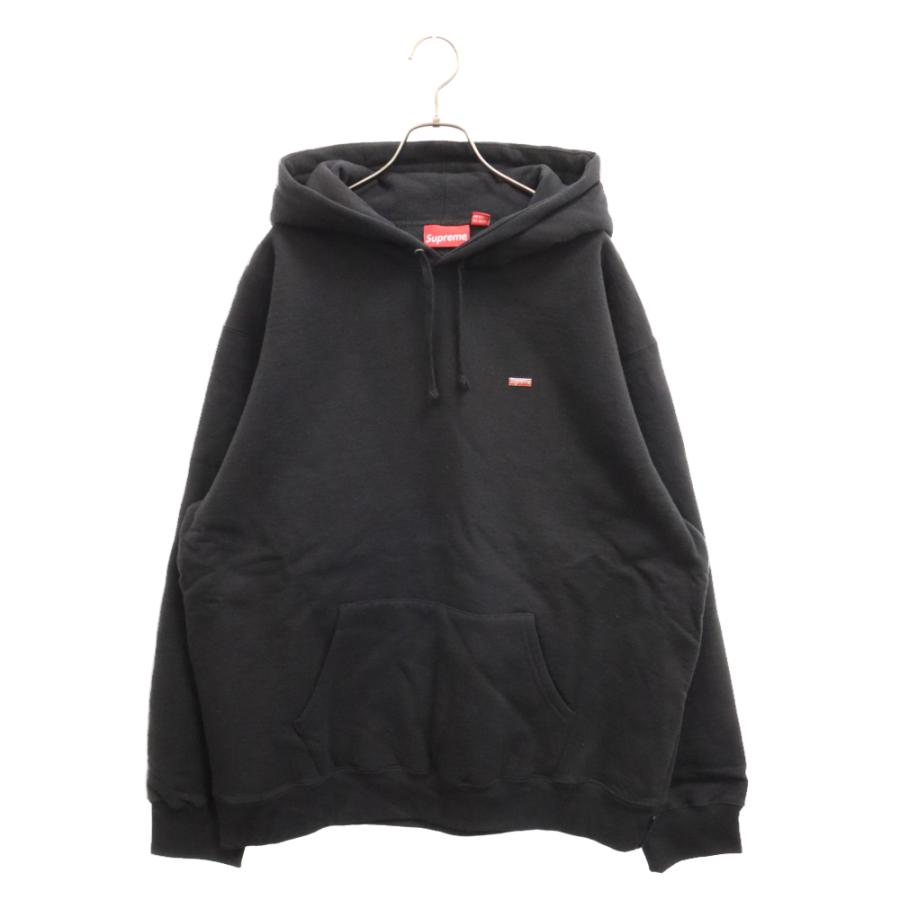 Supreme（シュプリーム） 22SS Enamel Small Box Logo Sweatshirt