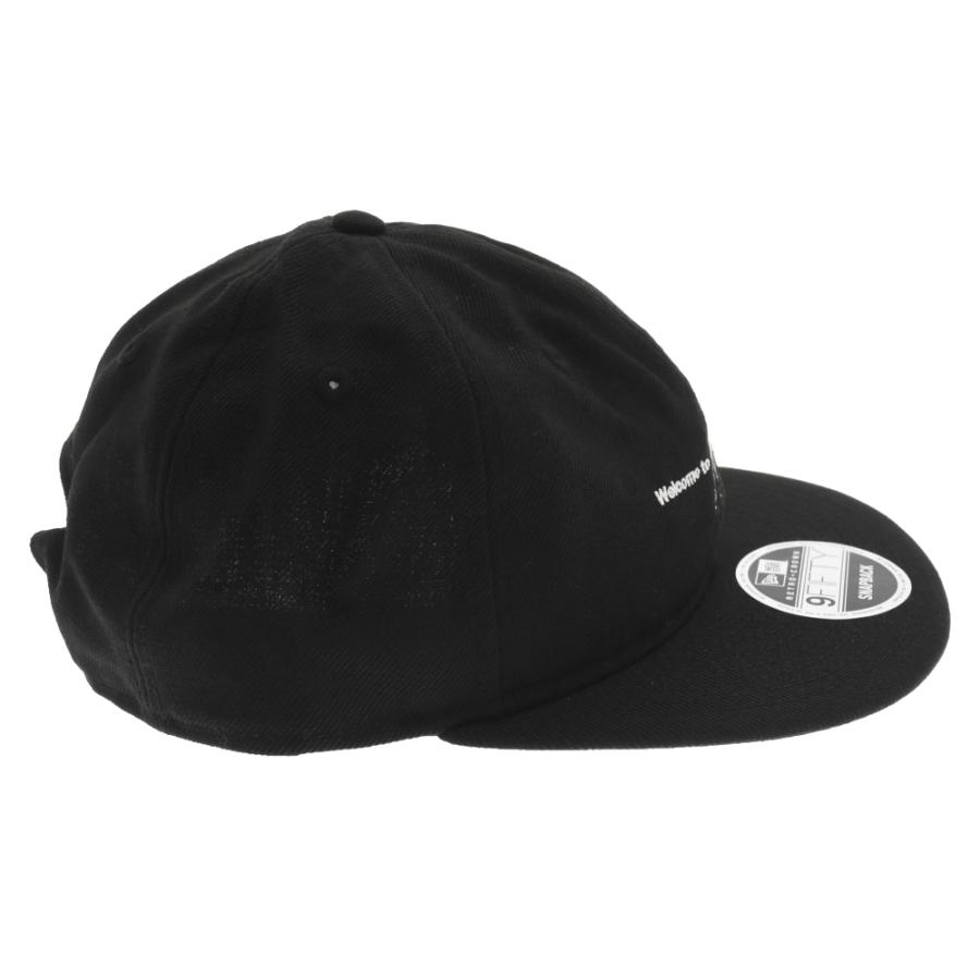 UNDERCOVER アンダーカバー × NEW ERA WELCOME TO DYSTOPIA UNDERCOVER アンダーカバー × NEW ERA WELCOME TO DYSTOPIA