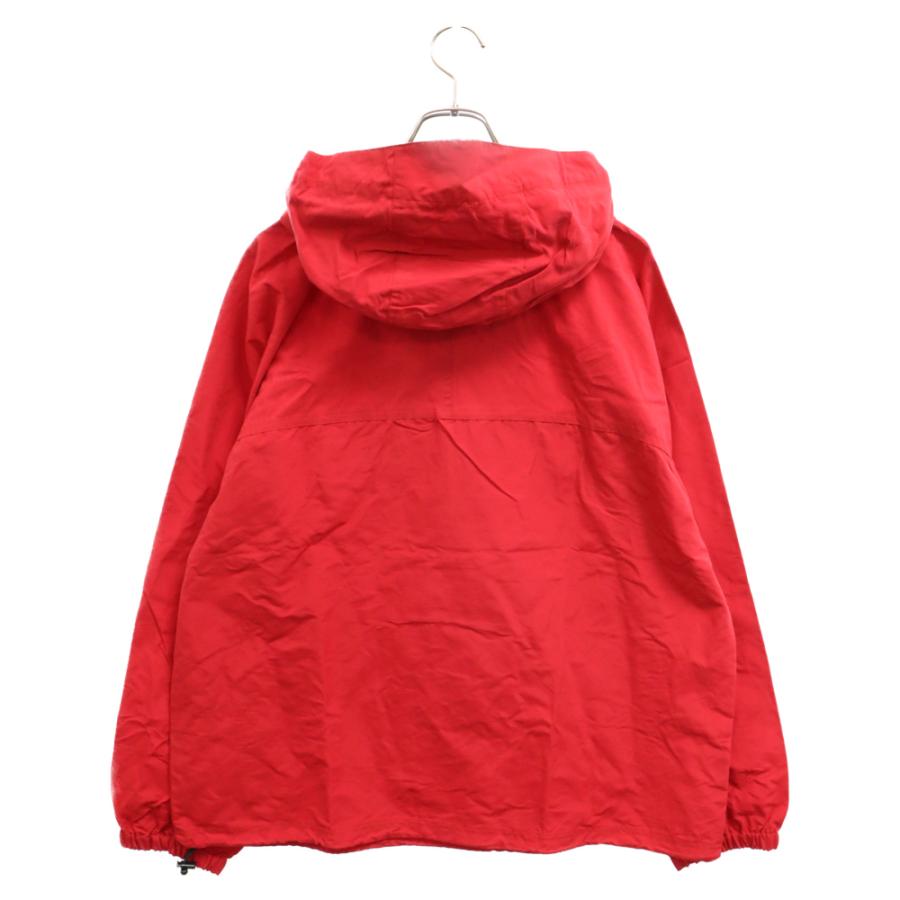 Supreme SUPREME シュプリーム 19AW Heavy Nylon Anorak ヘビー Supreme SUPREME シュプリーム 19AW Heavy Nylon Anorak ヘビー