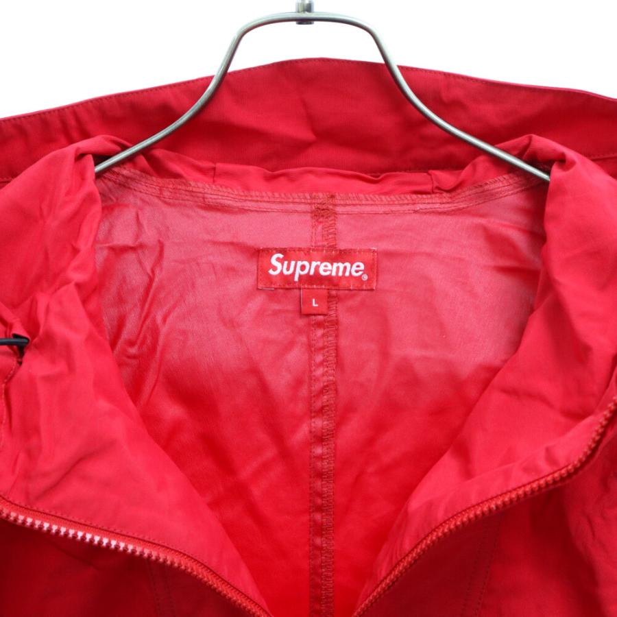 Supreme SUPREME シュプリーム 19AW Heavy Nylon Anorak ヘビー Supreme SUPREME シュプリーム 19AW Heavy Nylon Anorak ヘビー