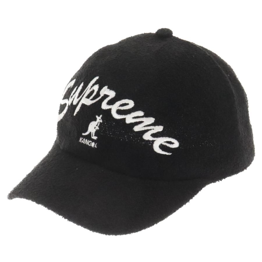Supreme SUPREME シュプリーム 21SS×カンゴール ロゴ刺繍 パイル地 