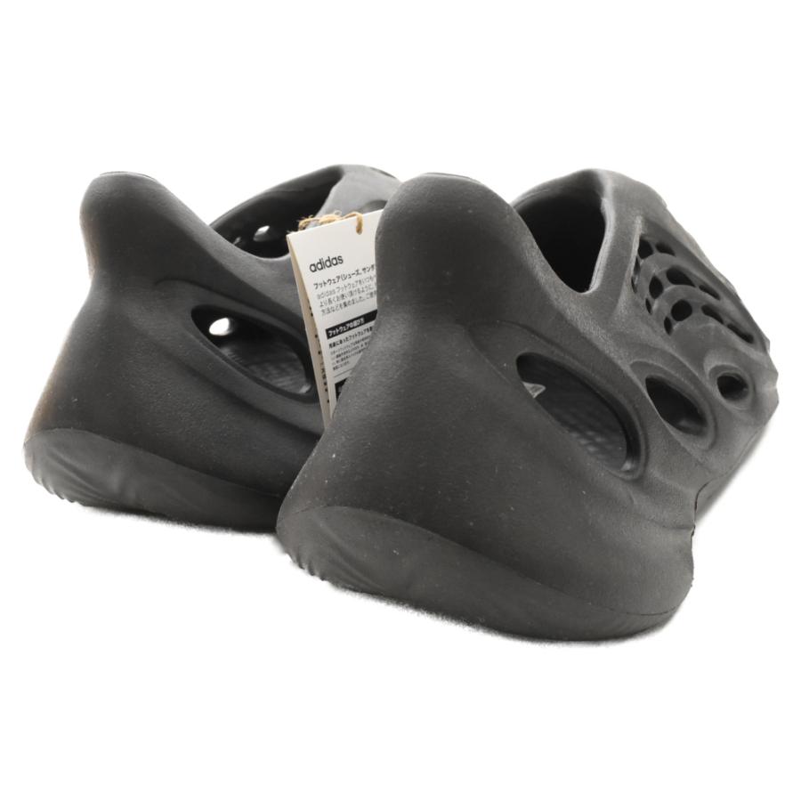 adidas アディダス YEEZY FOAM RUNNER Onyx イージー フォーム 