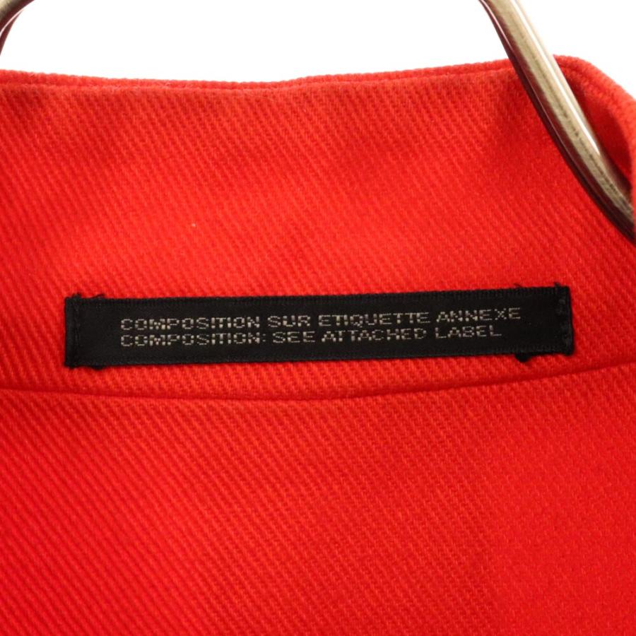 Yohji Yamamoto POUR HOMME ヨウジヤマモト プールオム 96SS 花 Yohji Yamamoto POUR HOMME ヨウジヤマモト プールオム 96SS 花