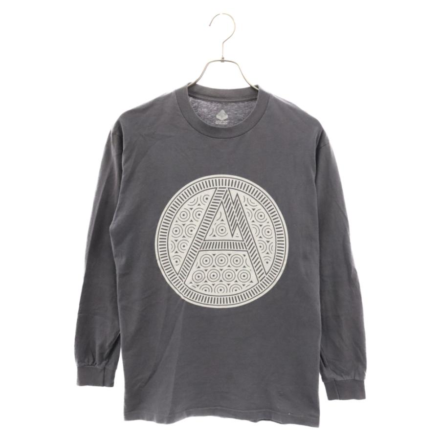 MOUNTAIN RESEARCH Mountain Research マウンテンリサーチ L/S Tee 