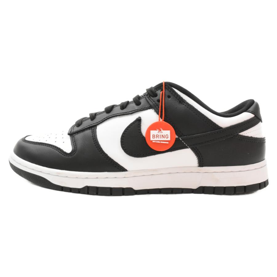 NIKE ナイキ DUNK LOW PANDA ダンク パンダ ローカット NIKE ナイキ DUNK LOW PANDA ダンク パンダ ローカット
