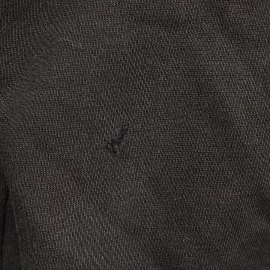 CELINE（セリーヌ） 21AW バックロゴプリント オーバーサイズ