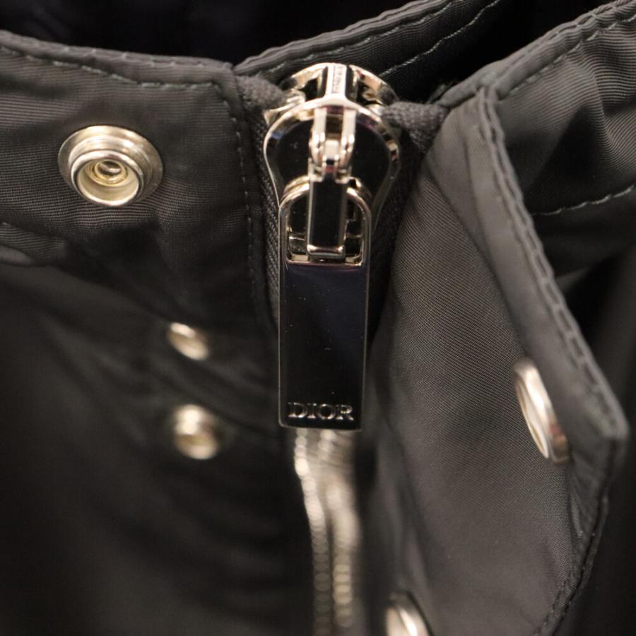 ディオール DIOR 033C313G5457 コート DIOR ディオール 22SS ATELIER バックロゴ フーデッドパーカー コート