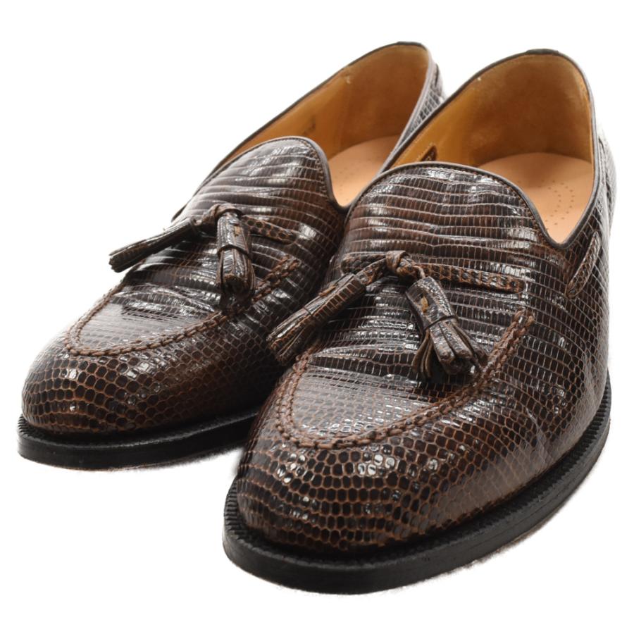 BURBERRY（バーバリー） BURBERRYS バーバリーズ 型押し レザー