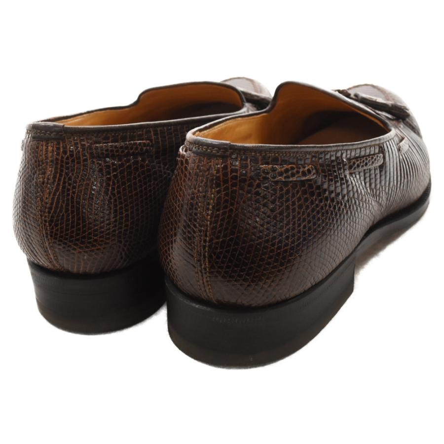 BURBERRY（バーバリー） BURBERRYS バーバリーズ 型押し レザー