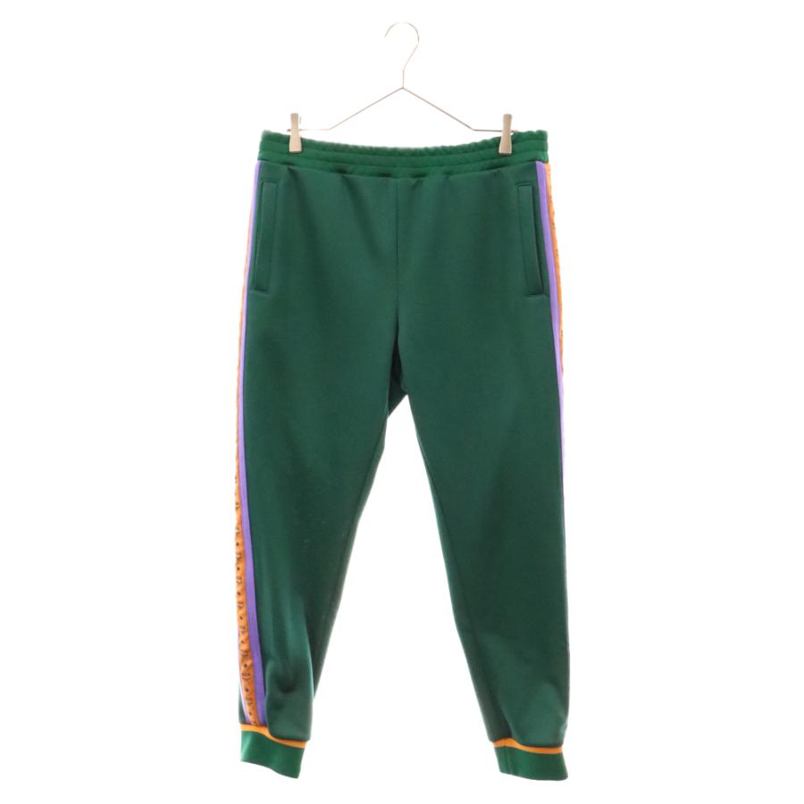 PHENOMENON フェノメノン 21AW × MCM エムシーエム サイドライン  