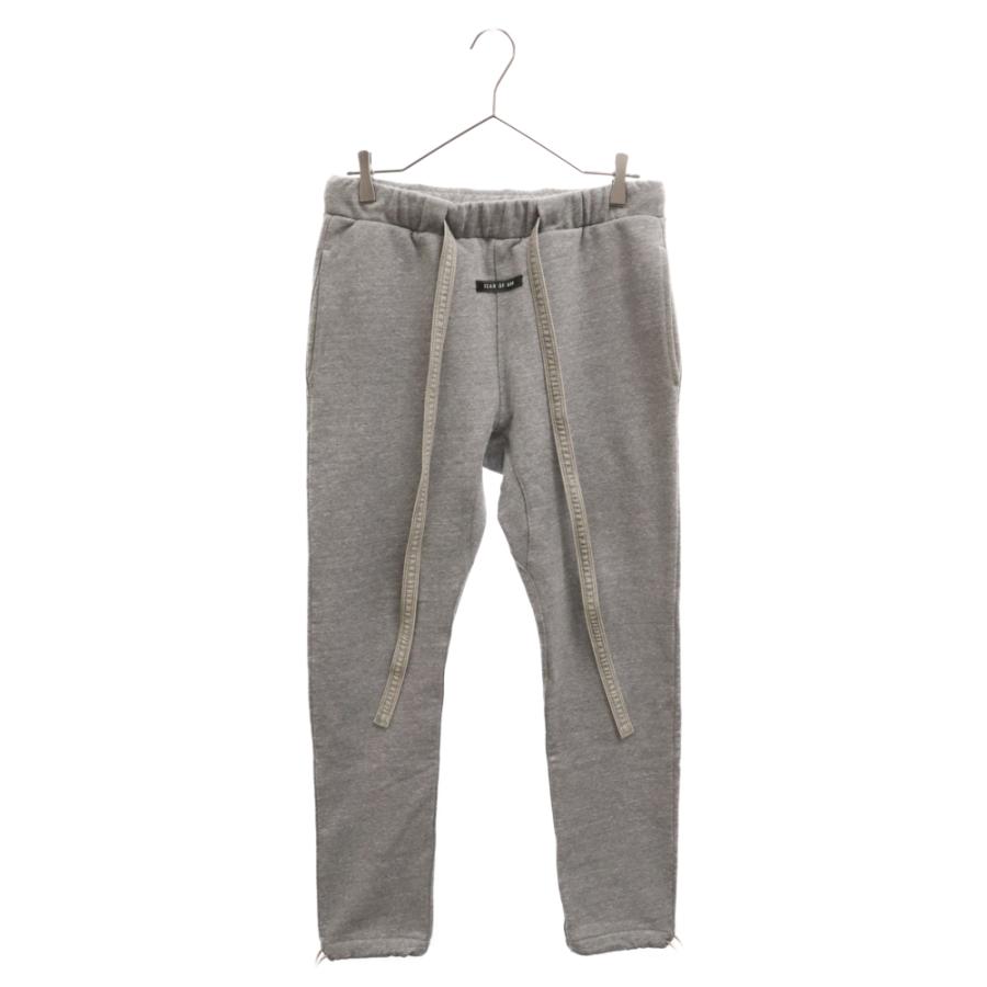fear of god sixth collection スウェットパンツ