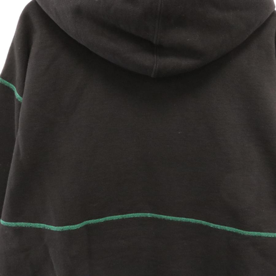 Supreme（シュプリーム） 19AW Spread Logo Hooded Sweatshirt