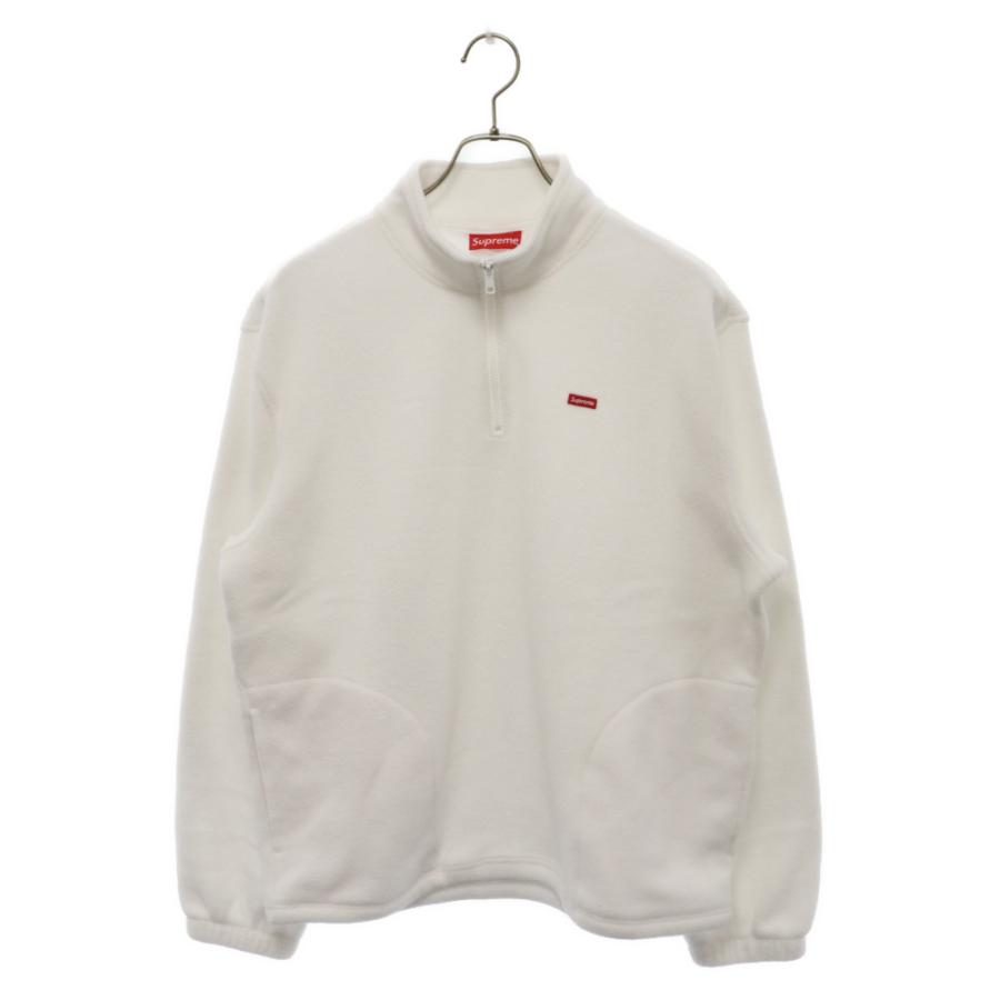 Supreme SUPREME シュプリーム 19AW Polartec Half Zip Pullover Supreme SUPREME シュプリーム 19AW Polartec Half Zip Pullover