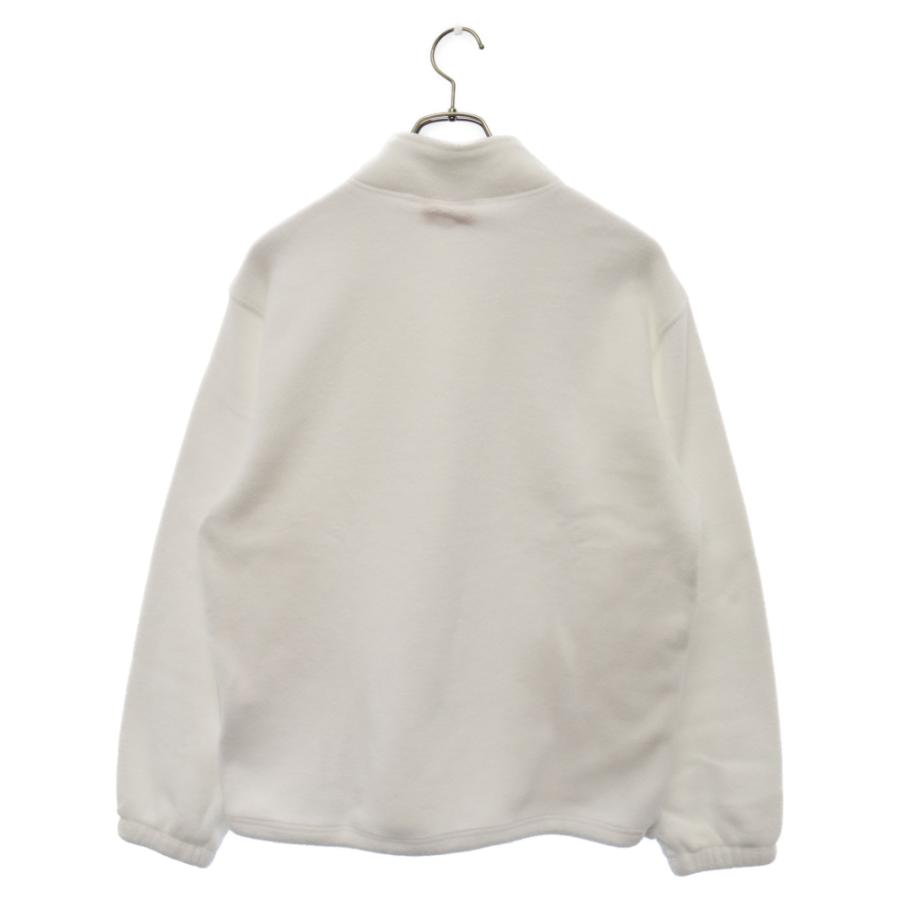 Supreme SUPREME シュプリーム 19AW Polartec Half Zip Pullover Supreme SUPREME シュプリーム 19AW Polartec Half Zip Pullover