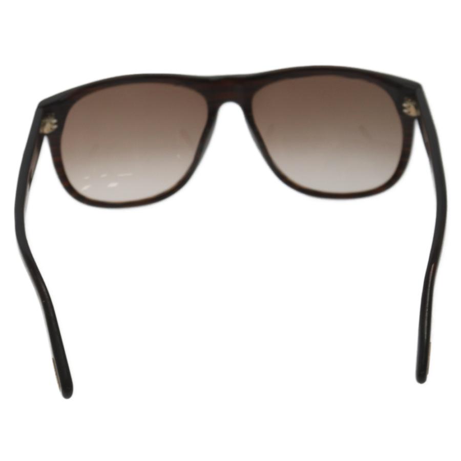 TOM FORD / サングラス/ウェリントン/Oliver/プラスチック/ブラウン/メンズ/TF236 TOM FORD（トムフォード） OLIVER TF236 50P 58□15 145 ウェリントン