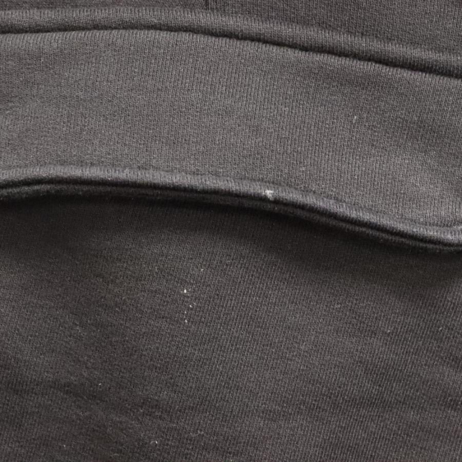 VETEMENTS（ヴェトモン） 24SS BLACKOUT CARGO SWEATPANTS ブラック