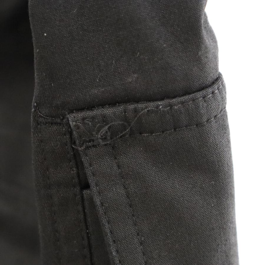Rick Owens（リック・オウエンス） 21SS CARGO PODS サルエルカーゴ