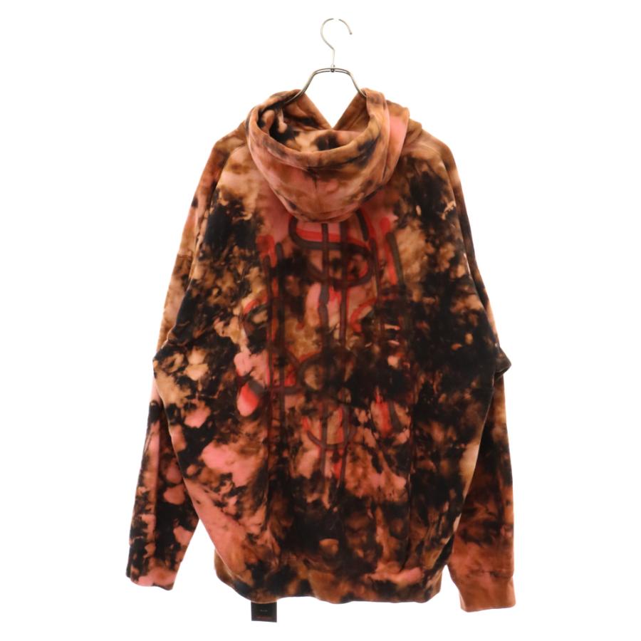 cvtvlist カタリスト 23AW Logo Dyed Hoodie CVTVLIST CREW ロゴ cvtvlist カタリスト 23AW Logo Dyed Hoodie CVTVLIST CREW ロゴ