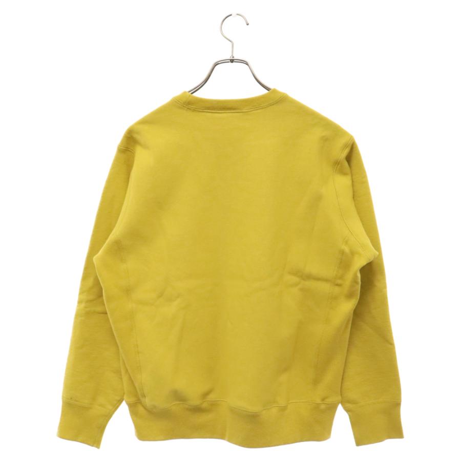 SUPREME シュプリーム 18AW Box Logo Crewneck ボックス ロゴ クルー  