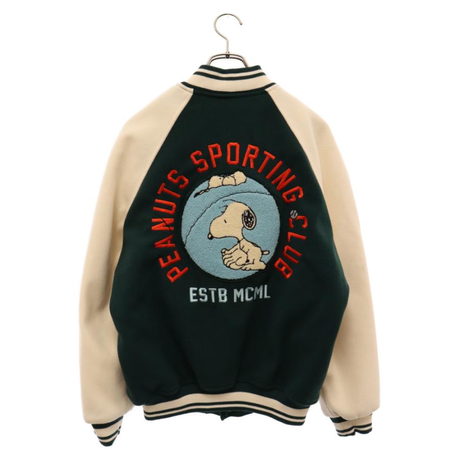 ZARA MAN ザラマン ×PEANUTS ピーナッツ スヌーピーワッペン ZARA MAN ザラマン ×PEANUTS ピーナッツ スヌーピーワッペン