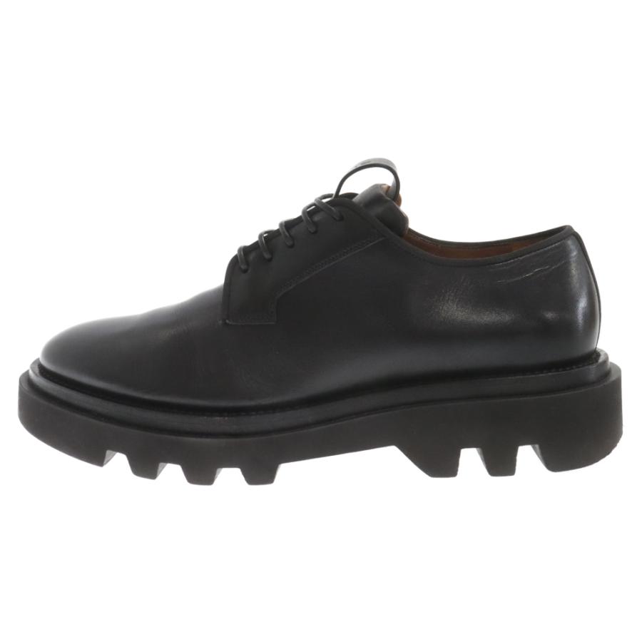 GIVENCHY ジバンシィ Combat Derby コンバット ダービー ドレス 