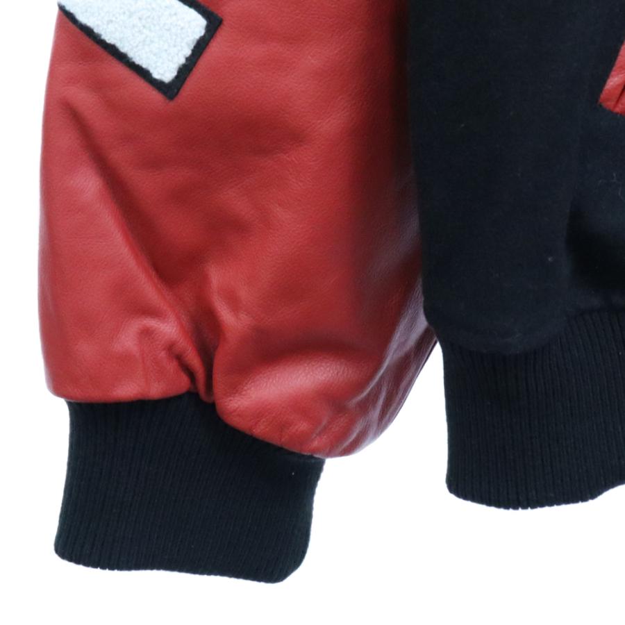 Supreme（シュプリーム） 21AW×WTAPS Varsity Jacket ダブルタップス