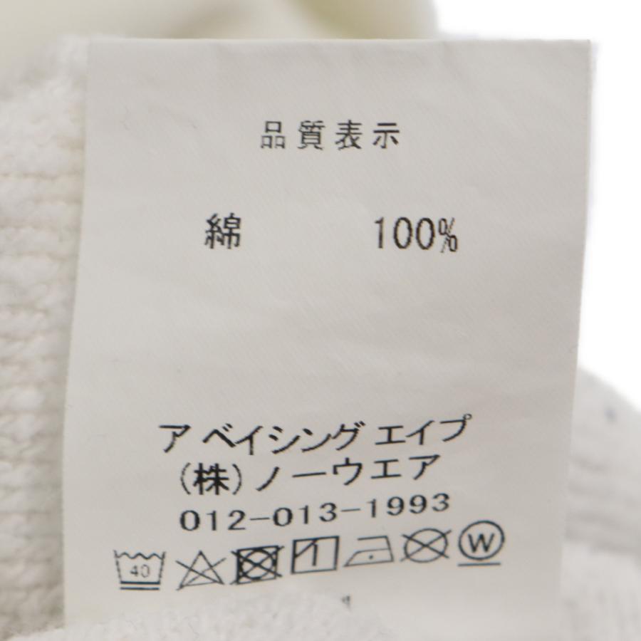 A BATHING APE（アベイシングエイプ） 23AW JEWELS SHARK FULL ZIP