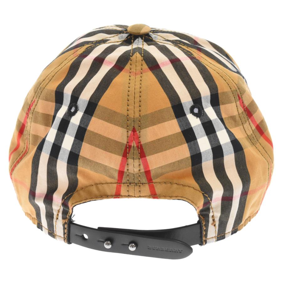 Burberrys バーバリーズ デニムキャップ ヴィンテージ ノバチェック Burberrys バーバリーズ デニムキャップ ヴィンテージ ノバ