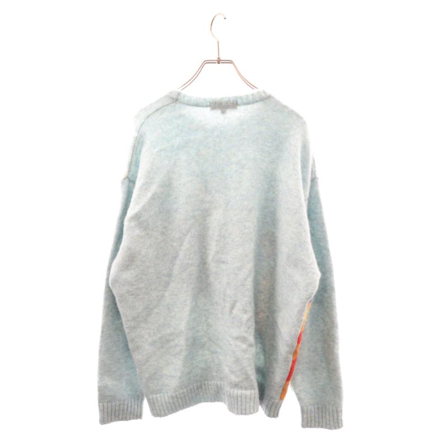Supreme（シュプリーム） 22AW Rocket Sweater クルーネック ロケット