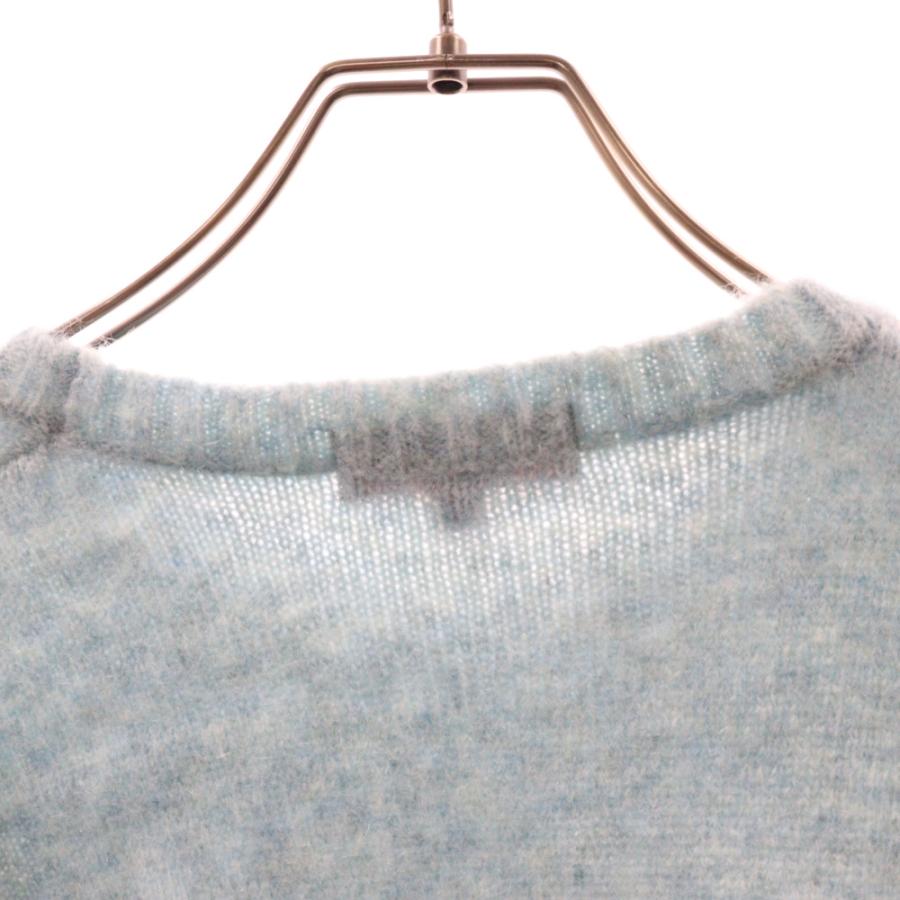 Supreme（シュプリーム） 22AW Rocket Sweater クルーネック ロケット