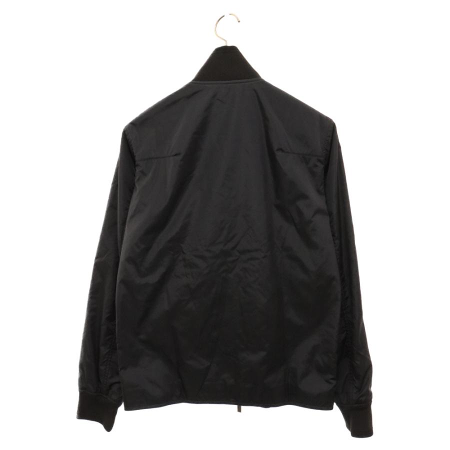 Dior ディオール 20SS Beeプレートデザイン ナイロンジップ Dior ディオール 20SS Beeプレートデザイン ナイロンジップ