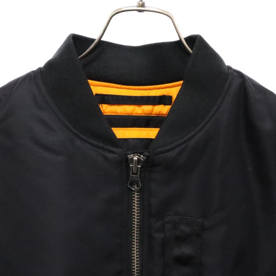 VANS ヴァンズ×BEAMS×Tokyo Design Collection MULTI-FUNKTIONAL MA-1