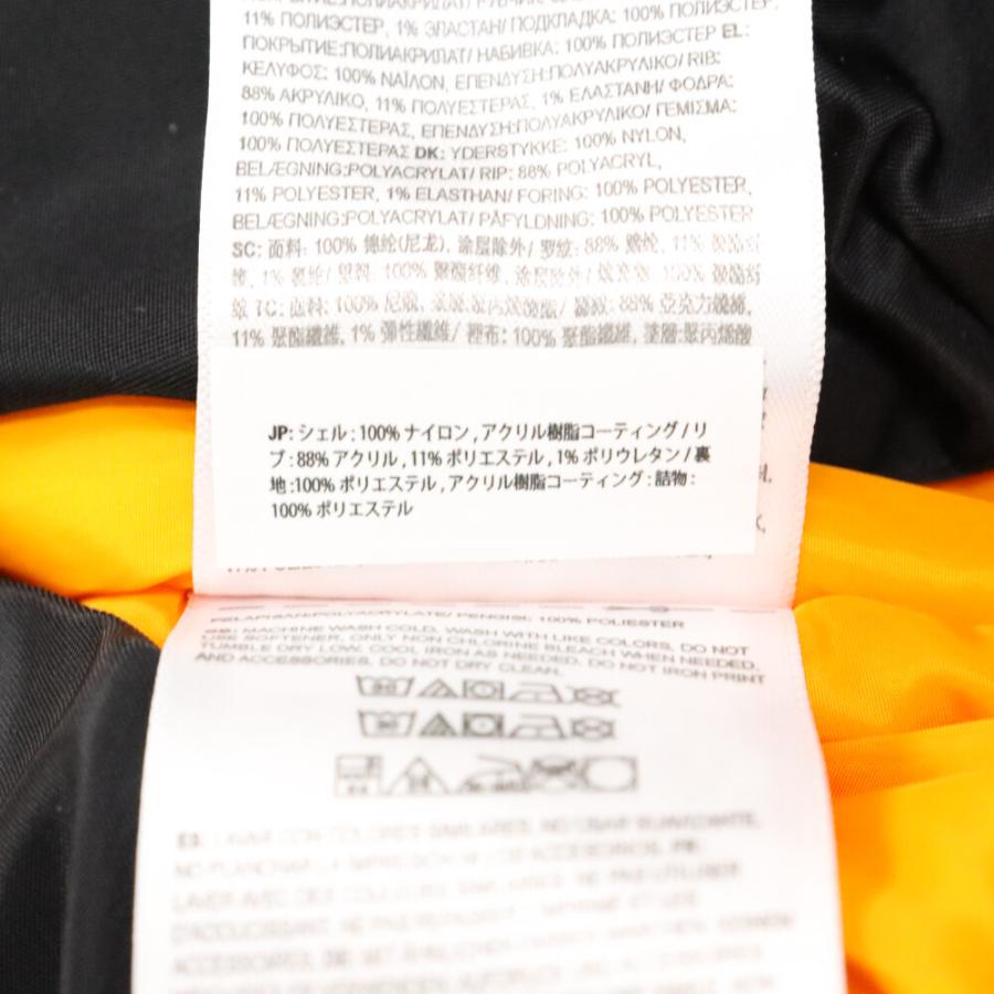 VANS Sサイズ新品　MULTI-FUNKTIONAL MTE MA-1 VANS（ヴァンズ） ヴァンズ×BEAMS×Tokyo Design Collection MULTI