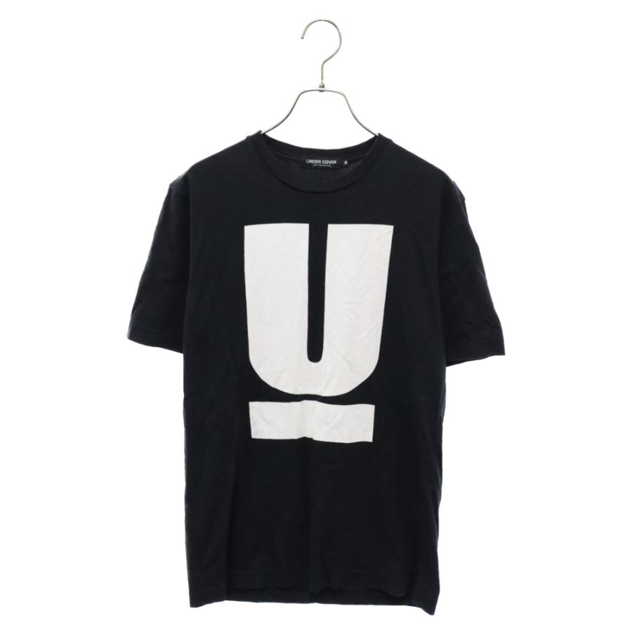 UNDERCOVER（アンダーカバー） WE MAKE NOISE NOT CLOTHES Uロゴ 