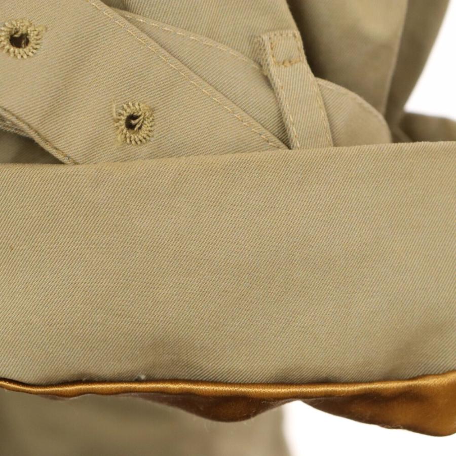 BURBERRY BURBERRYS (バーバリーズ) 70〜80S×マルゼン 別注 BURBERRY BURBERRYS (バーバリーズ) 70〜80S×マルゼン 別注