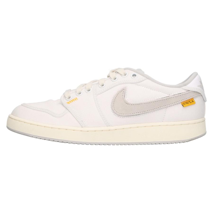 NIKE ナイキ×UNION AJKO 1 LOW SP×ユニオン エアージョーダン1 