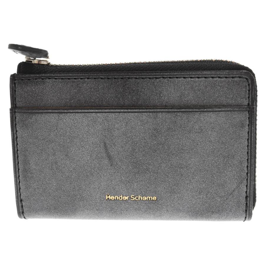 Hender Scheme（エンダースキーマ） Mini Purse ミニ パース L字
