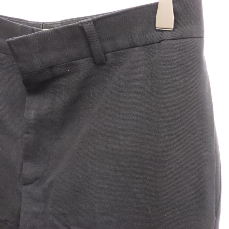 CELINE セリーヌ 23SS センタープレス ウールギャバジン CELINE セリーヌ 23SS センタープレス ウールギャバジン