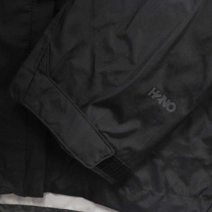 PATAGONIA パタゴニア TORRENTSHELL 3L RAIN JACKET トレントシェル レイン ジャケット ブラック 85241｜shopbring｜03