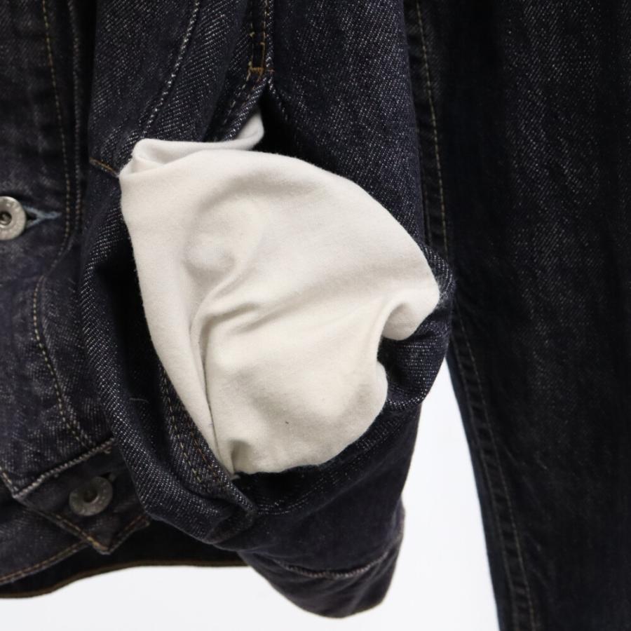 Levi's（リーバイス） 00S Euro 70501 04 大戦復刻 1st型 スモールe