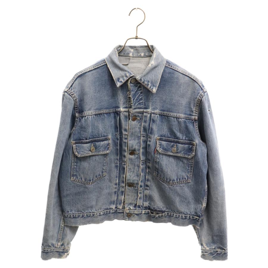 Levi's リーバイス 50S VINTAGE ヴィンテージ 507XX 2nd Levi's リーバイス 50S VINTAGE ヴィンテージ 507XX 2nd
