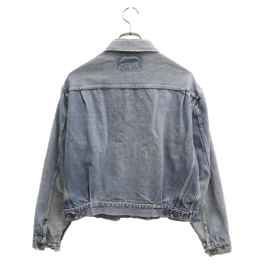 Levi's リーバイス 50S VINTAGE ヴィンテージ 507XX 2nd Levi's リーバイス 50S VINTAGE ヴィンテージ 507XX 2nd