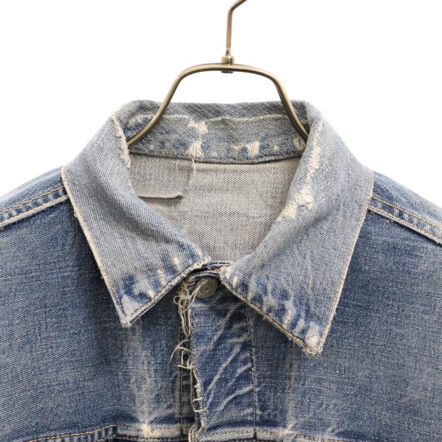 Levi's リーバイス 50S VINTAGE ヴィンテージ 507XX 2nd Levi's リーバイス 50S VINTAGE ヴィンテージ 507XX 2nd