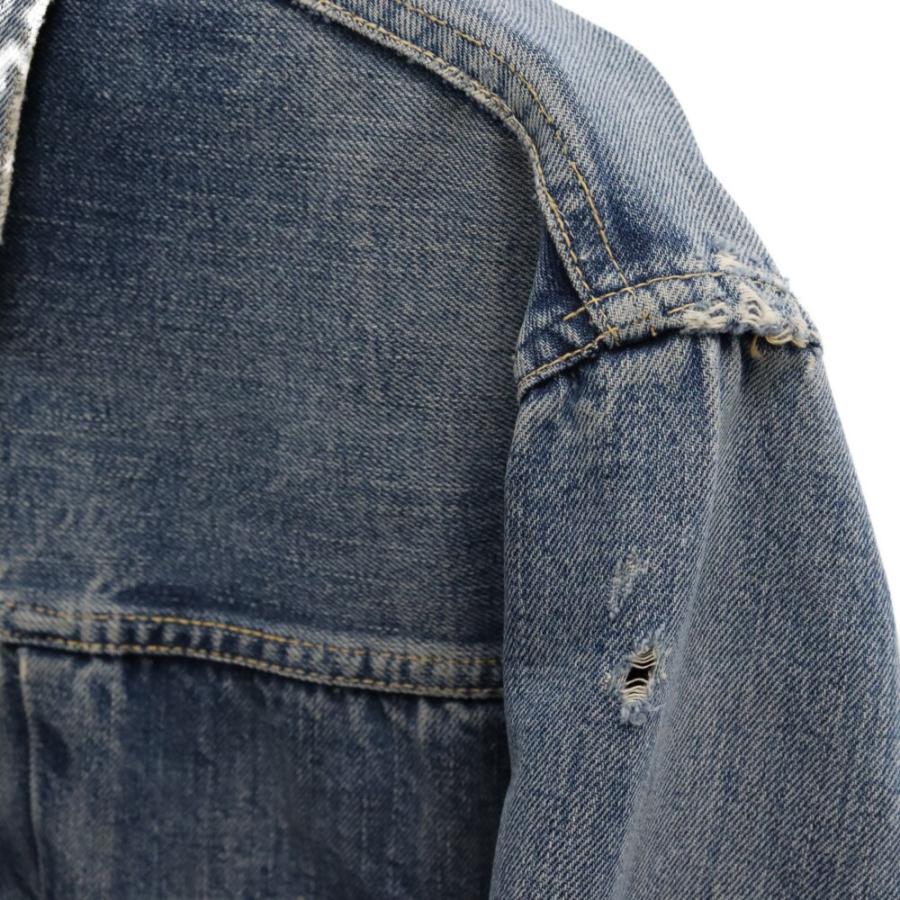Levi's リーバイス 50S VINTAGE ヴィンテージ 507XX 2nd Levi's リーバイス 50S VINTAGE ヴィンテージ 507XX 2nd