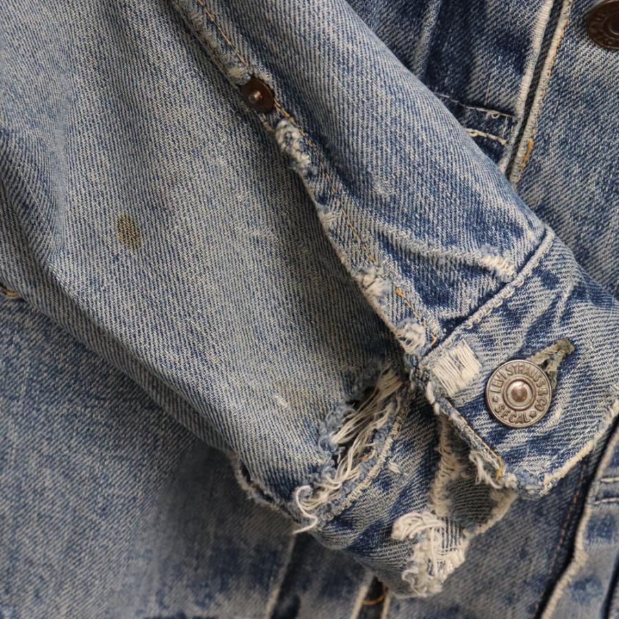 Levi's リーバイス 50S VINTAGE ヴィンテージ 507XX 2nd Levi's リーバイス 50S VINTAGE ヴィンテージ 507XX 2nd