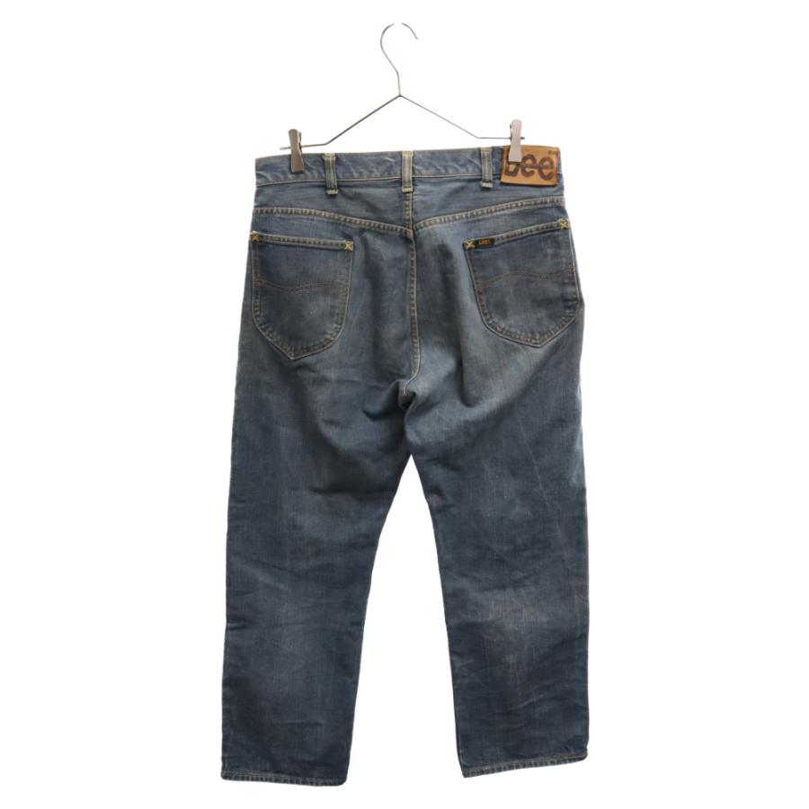 LEE リー 70S VINTAGE ヴィンテージ 101Z-200移行期 黒サイドタグ  