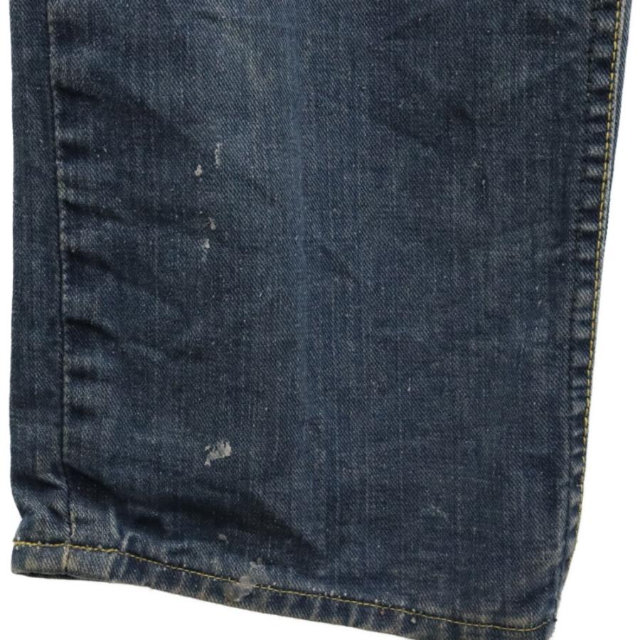 LEE リー 70S VINTAGE ヴィンテージ 101Z-200移行期 黒サイドタグ  