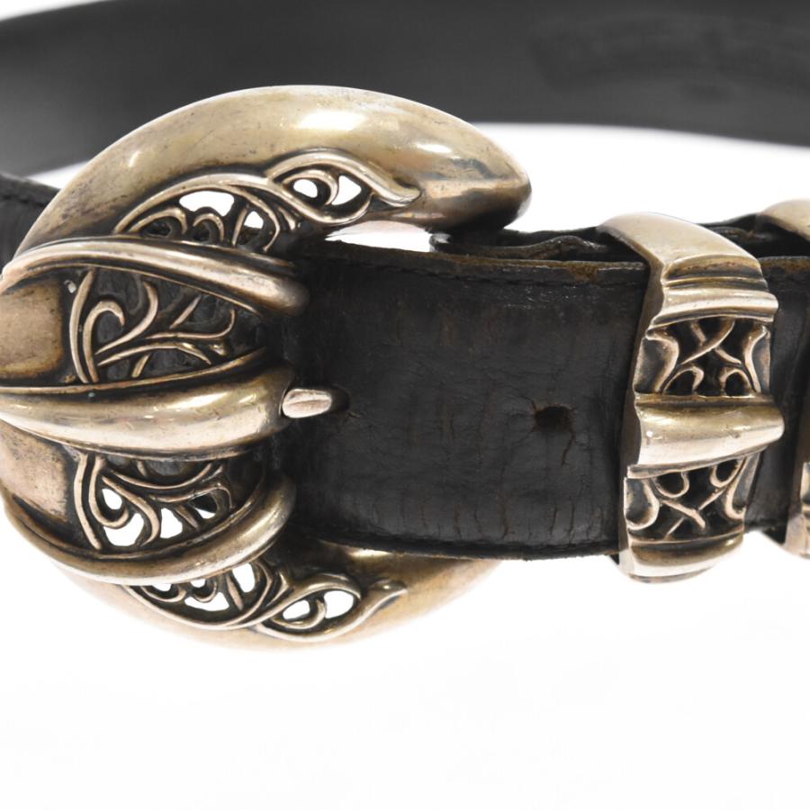 CHROME HEARTS クロムハーツ BLT TALON4PC タロン4PC レザー CHROME HEARTS クロムハーツ BLT TALON4PC タロン4PC レザー